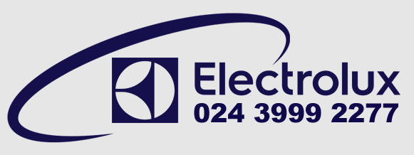 Logo bảo hành Electrolux