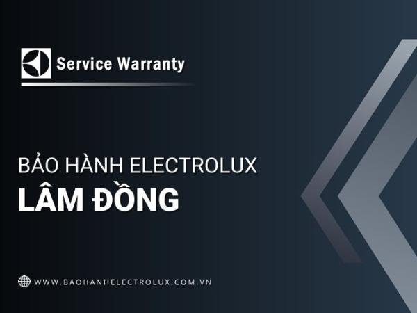 Trung tâm bảo hành Electrolux tại Lâm Đồng | 2+ địa chỉ gần đây