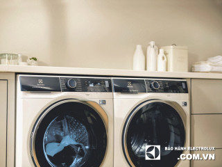 Sửa máy giặt Electrolux gần bạn | Dịch vụ đáng tin cậy
