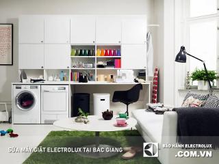 Sửa máy giặt Electrolux tại Bắc Giang | [Chính hãng] Hỗ trợ chu đáo