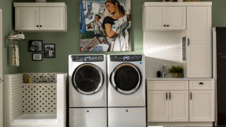 Sửa máy giặt Electrolux tại Bắc Ninh, dịch vụ chính hãng
