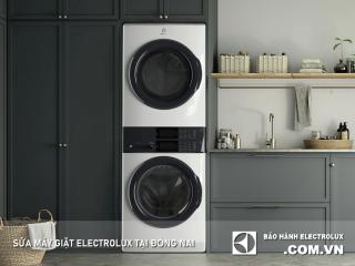 Sửa máy giặt Electrolux tại Đồng Nai | Dịch vụ hãng chuyên nghiệp