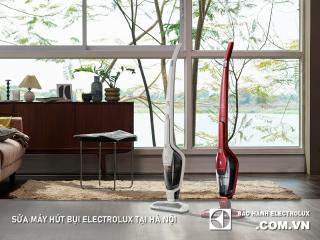 Sửa máy hút bụi Electrolux [Uy tín] tại Hà Nội | Hỗ trợ nhanh 24/7