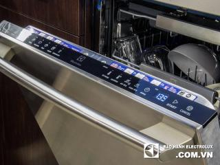 Sửa máy rửa bát Electrolux tại Ninh Bình uy tín nhất | Hỗ trợ 24/7