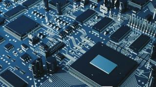 Thay IC máy giặt Electrolux