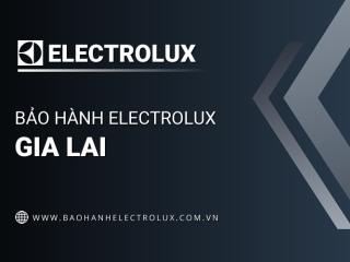 Trung tâm bảo hành Electrolux tại Gia Lai | 1+ địa chỉ gần đây