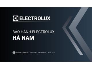 Trung tâm bảo hành Electrolux tại Hà Nam | 1+ địa chỉ gần đây