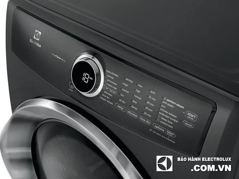 Sửa máy sấy Electrolux tại Cầu Giấy